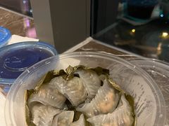 -蒙记老牌豆浆