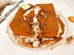 暴富漏奶华-龙记·香港茶餐厅(海上世界店)