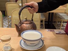 -赵记传承·中式甜品(中山石岐大信店)