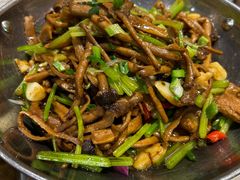 -陈厨老家菜馆(义安区店)