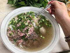 -Pho Hoa Pasteur