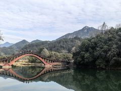 -绩溪龙川景区