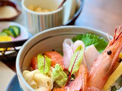 -Tsuru鹤日本料理(静安香格里拉店)