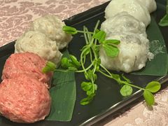 -囍凤楼·粤菜·点心·火锅(温特莱店)