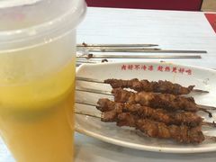 -南城香(首科花园店)