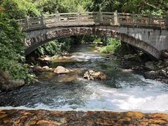-广州市石门国家森林公园