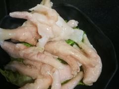 -铜元老码头鳝鱼火锅