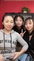 -盘子女人坊古装写真摄影(深圳店)