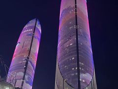 -佰园全日西餐厅-厦门佰翔软件园酒店