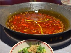 -吃城都·鱼蛙火锅(西玉龙街店)