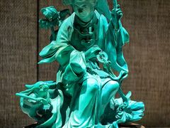 -北京工艺美术博物馆