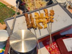 -亿牌牌东北烧烤(博物馆旗舰店)