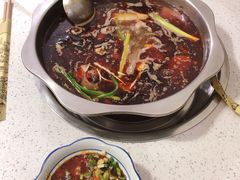 -程记私房火锅兔(总店)