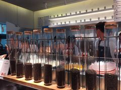 -喜茶(深圳东门1234店)