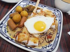 -華叔茶記