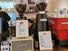 -士多咖啡·Stop Coffee