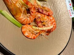 -佬太公海鸭·海鲜大排档(上海总店)