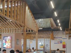 -眉山小馆(华强广场店)