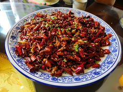 -杨记隆府(白象街店)