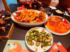 -羽鸽集·乳鸽专门店·地道顺德菜(岭南站店)