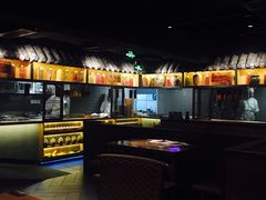 大堂-洞庭土菜小炒馆(易发广场店)
