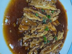 -白魁老号饭庄(交道口店)