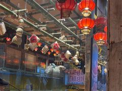 -巴倒烫陆派重庆火锅(南山店)