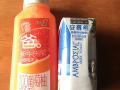 -忆秦园小笼包(惠山古镇总店)
