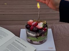 -三只蜜蜂蛋糕(汇一城店)