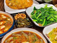 -大洋家·精品潮汕菜·生腌砂锅粥(天河东路店)