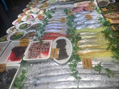 -明州小宴(文化广场店)