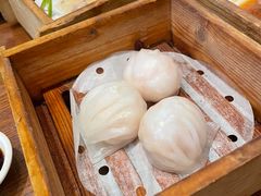 -日日鲜自助餐厅(小公园店)