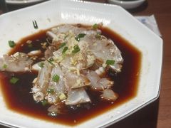 -五马集·海鲜·温州大牌档(黑金冠五马街十字路口店)