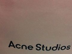 -Acne Studios(芮欧百货店)