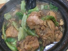 -峰味香.酱香米线.黄焖鸡(定西路店)