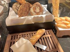 -富力丽思卡尔顿酒店·香荟全日制餐厅
