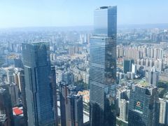 -南宁那莲豪华精选酒店-云霄酒廊·80楼高空城景酒吧