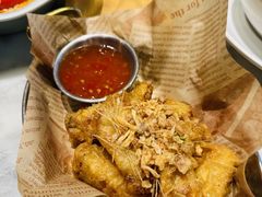 -PHO爺·越南料理(亦庄大族广场店)