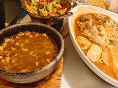 -径山十八道·风味民间菜(杭州总店)