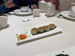 -半岛太子酒家(海港城店)
