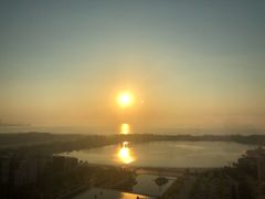 -青岛西海岸隆和福朋喜来登酒店