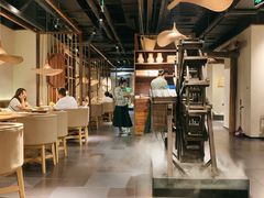 景观位-云水瑶意境云南菜餐厅(大悦城店)
