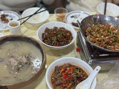 -笨罗卜浏阳菜馆(太平街店)