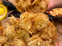 -天水赵大妖·特色活鱼现烤(天水店)