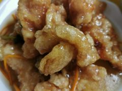 -屋里家延边朝鲜族冷面(南园店)