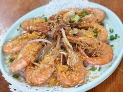 -坛南湾阿强农家乐.海鲜大排档老字号(福州地标美食店)