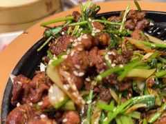 -望京辣宴·古法川菜(望京店)