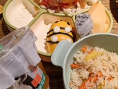 -耶里夏丽新疆餐厅(百联中环购物广场店)