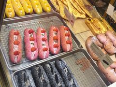 草莓奶油号角-多乐之日(田林东路店)
