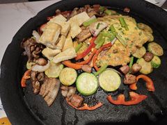 -一烙锅(友谊店)